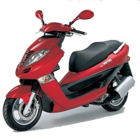 Kymco Bw 250 Workshop Service Repair Manual Download