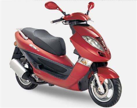 Kymco Bw125 Bw150 Workshop Service Repair Manual