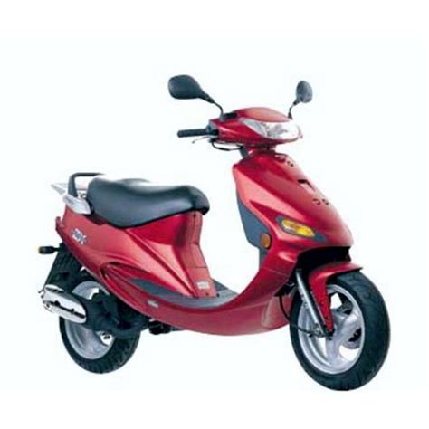 Kymco D 50 Workshop Service Manual Repair