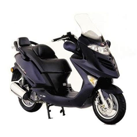 Kymco Gd250 Grand Dink 250 Full Service Repair Manual