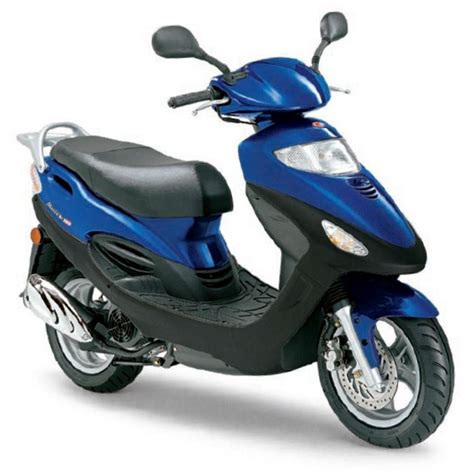 Kymco Movie 125 150 Workshop Service Repair Manual