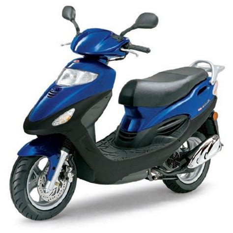 Kymco Movie System 125 150 Service Repair Manual Download