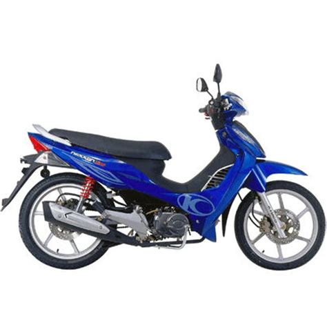 Kymco Nexxon 50 Service Repair Manual Download