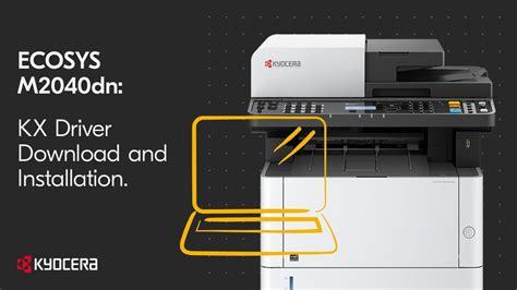 Kyocera Cloud Direct Printer Driver