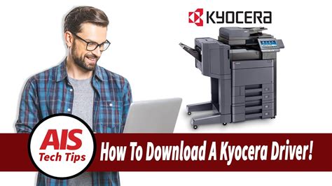 Kyocera Cloud Direct Printer Driver