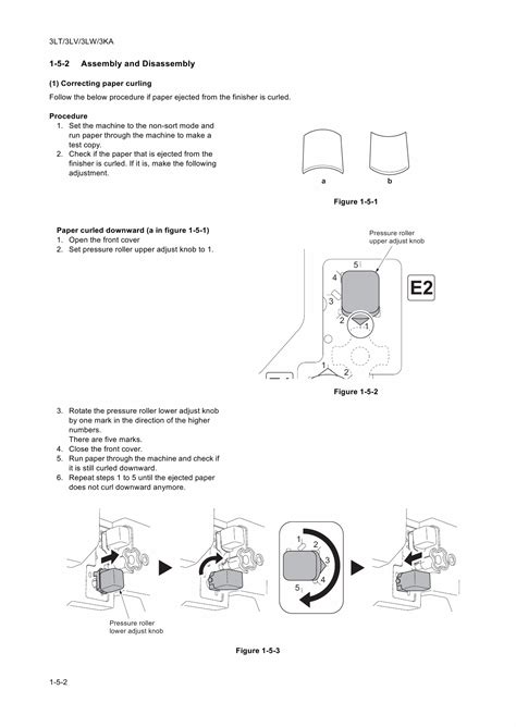 Kyocera Df 760 Bf 720 Mt 720 Ph 5a Ph 5c Ph 5d Service Repair Manual Parts List