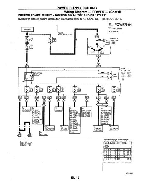 Kz1000 Routing Wiring Diagram