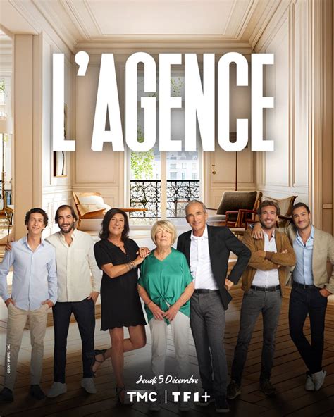L'Agence