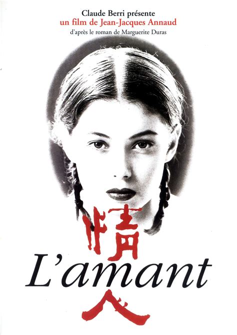 L'Amant