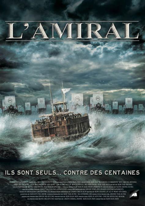 L'Amiral