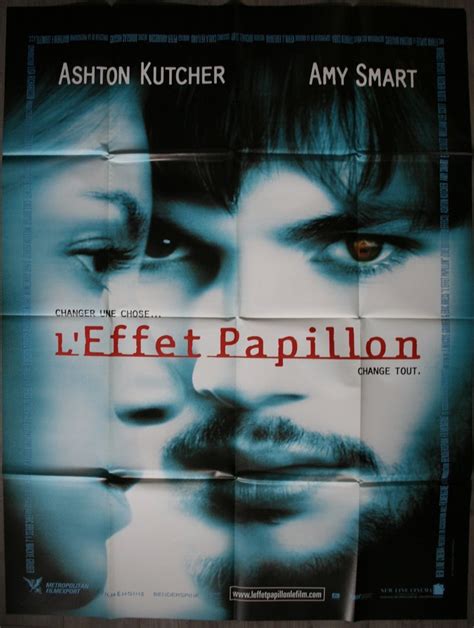 L'Effet papillon