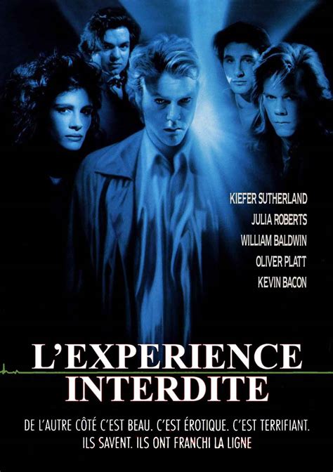 L'Expérience Interdite