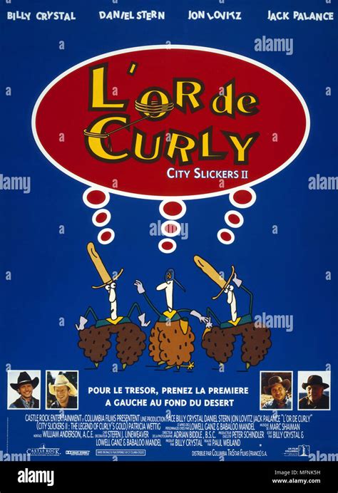 L'Or De Curly