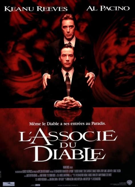 L'associé du Diable
