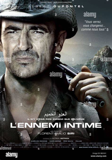 L'ennemi Intime