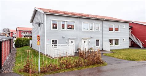 Lägenheter Kryddgården Enköping: Ett modernt och bekvämt boende i hjärtat av Enköping