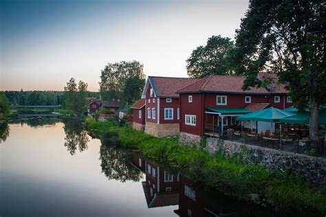 Lägenheter i Arboga – En guide till det bästa boendet