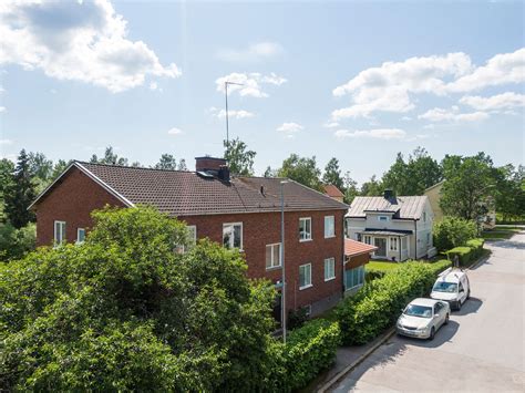 Lägenheter i Karlskoga: En inspirerande guide till ditt framtida hem