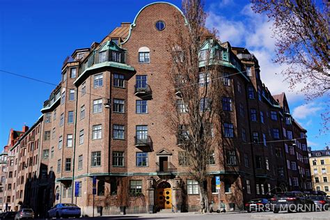 Lärkstaden Stockholm: A Place of Dreams and Aspirations