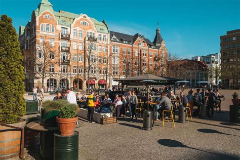 Lådcyklar i Malmö: En guide till Malmös lådcykelrevolution