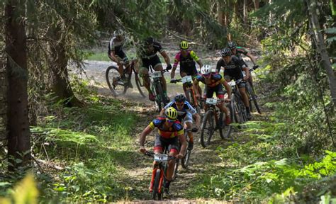 Långloppscupen MTB: Allt du behöver veta