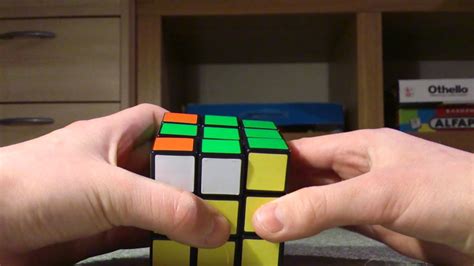 Lös Rubiks kub enkelt – En inspirerande guide för nybörjare