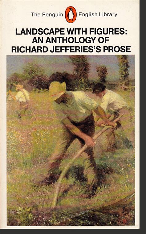 L Andscape With Figures Jefferies Richard Epubpdf - 