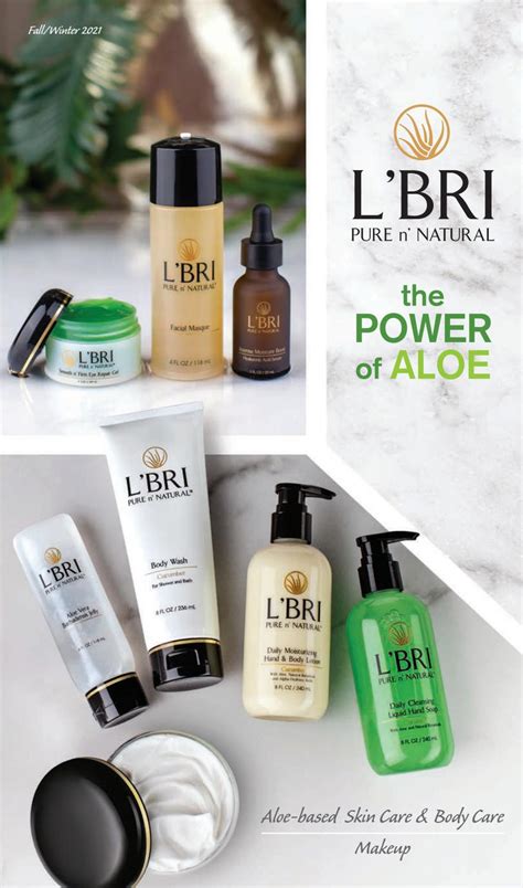 L Bri Catalog
