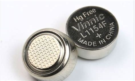 L1154f Battery Equivalent Chart