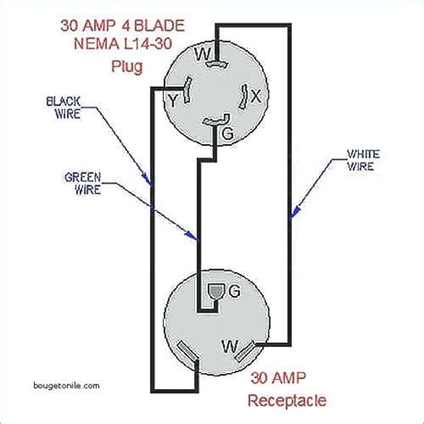 L14 30 Wiring Diagram Schematic