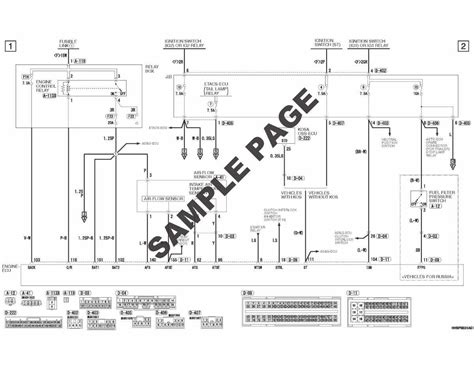 L200 Spotlight Wiring Diagram