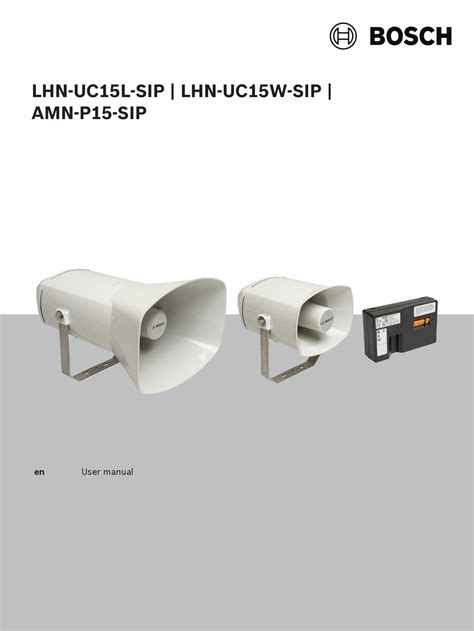 LHN UC15L SIP: Solusi Tepat untuk Kebutuhan Komunikasi Modern