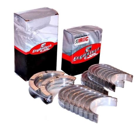 LS1 Rod Bearings: The Heartbeat of Your Engine