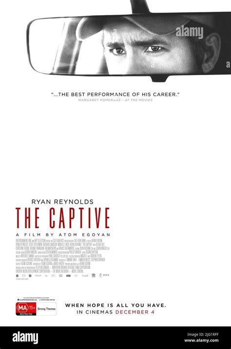 La Captive