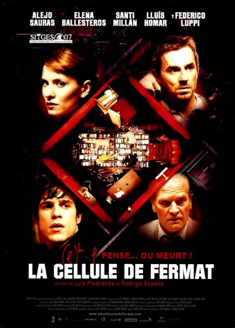 La Cellule de Fermat