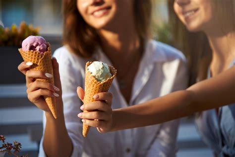 La Jolla Ice Cream: A Journey of Indulgence and Emotion