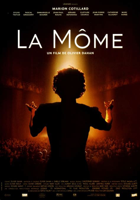 La Môme