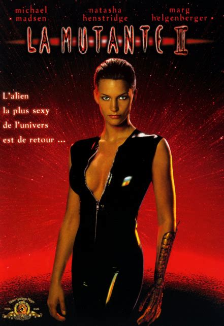 La Mutante 2