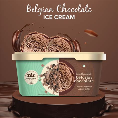 La Natural Ice Cream: Indulge in Natures Sweet Symphony