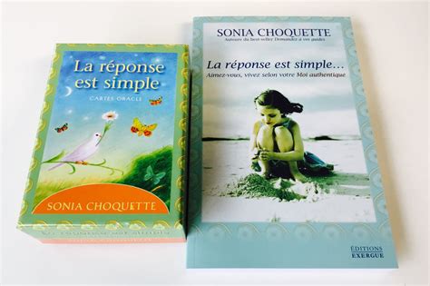 La Reponse Est Simple Epubpdf - 