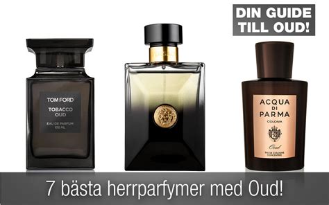 La Rive Parfym Herr: En guide till de bästa parfymerna för män