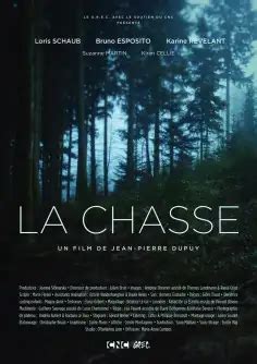 La chasse