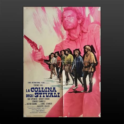 La collina degli stivali