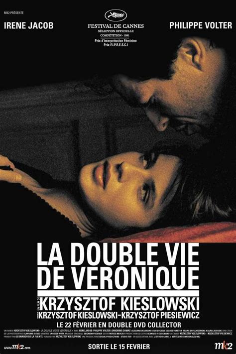 La double vie de Véronique