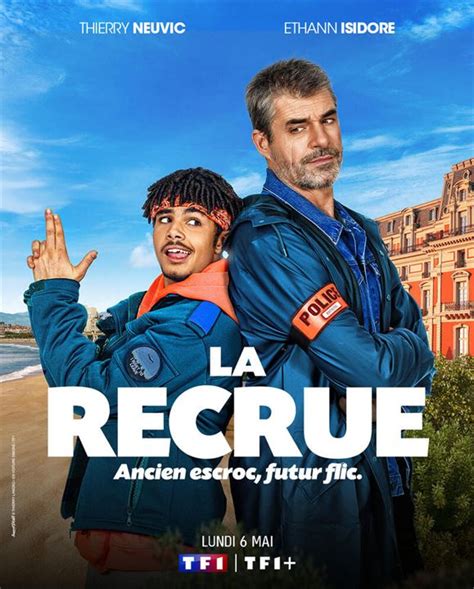 La recrue