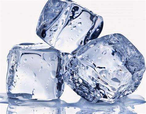 La revolución de los cubitos de hielo: Mejora tu negocio con la última tecnología de máquinas de hielo