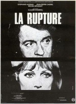 La rupture