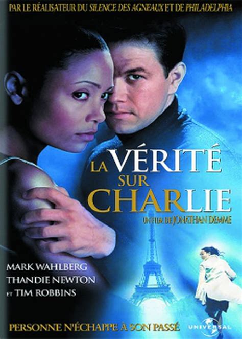 La vérité sur Charlie