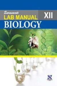 Laboratory Manual Biology Not To Be Republished