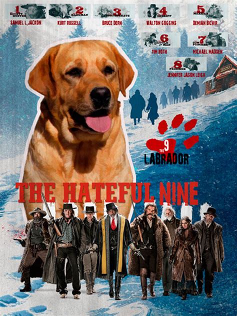 Labrador Films